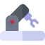Robot icon 64x64