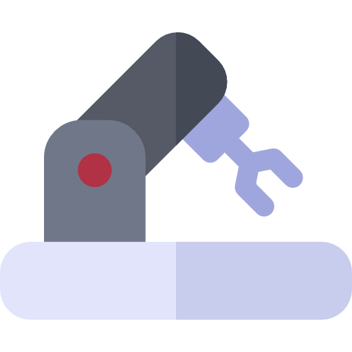 Robot icon