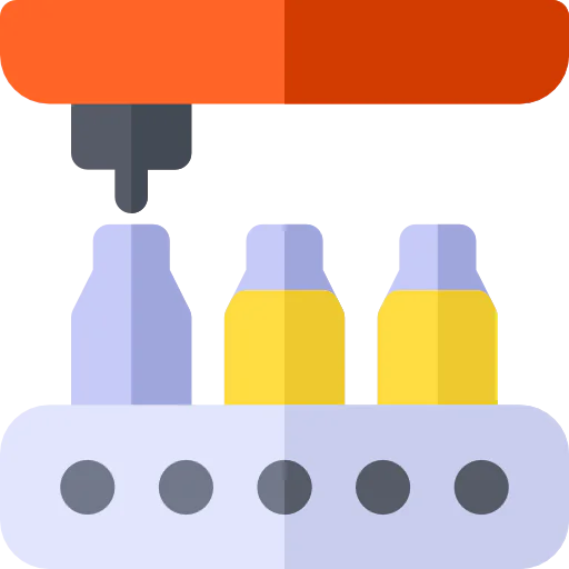 Machine icon