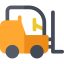 Forklift icon 64x64