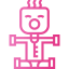Baby boy icon 64x64