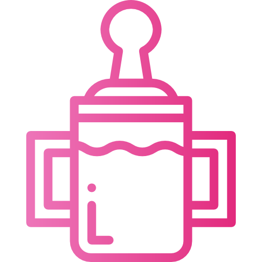Feeder icon