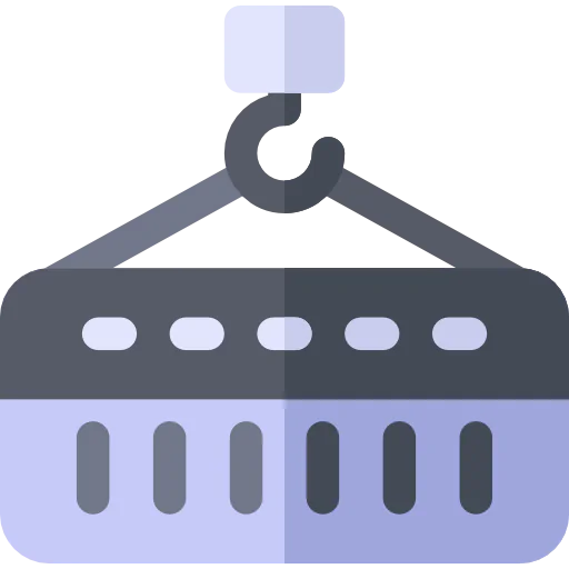 Crane icon