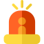 Siren icon 64x64