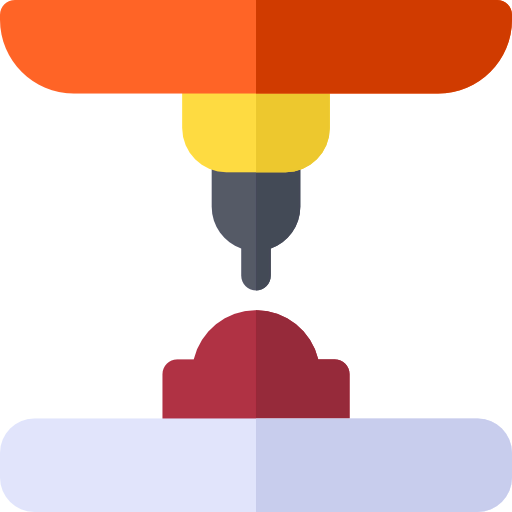 3d printer icon