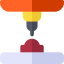 3d printer icon 64x64
