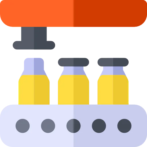 Machine Ikona