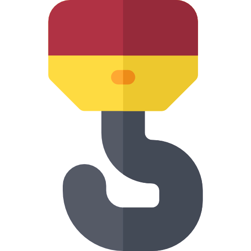 Crane icon