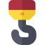 Crane icon 64x64
