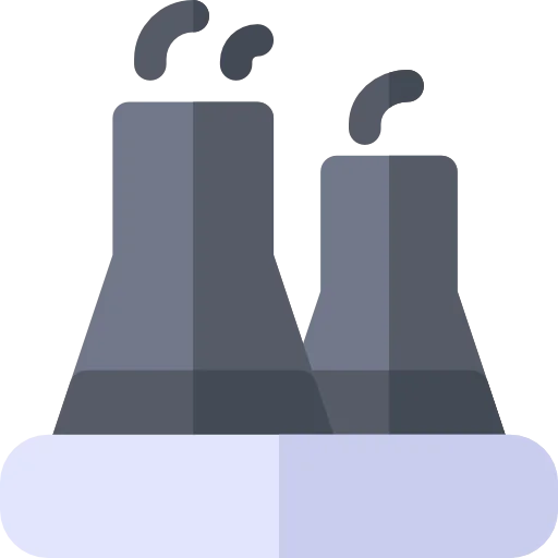 Factory icon
