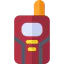 Walkie talkie icon 64x64