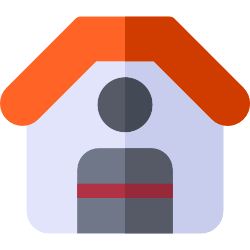 Warehouse icon