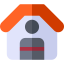 Warehouse icon 64x64