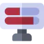 Monitoring Ikona 64x64