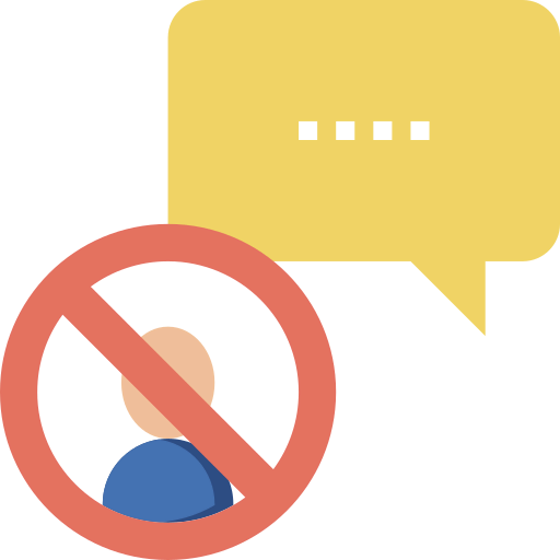 Block icon