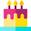 Cake icon 64x64