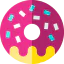 Donut icon 64x64