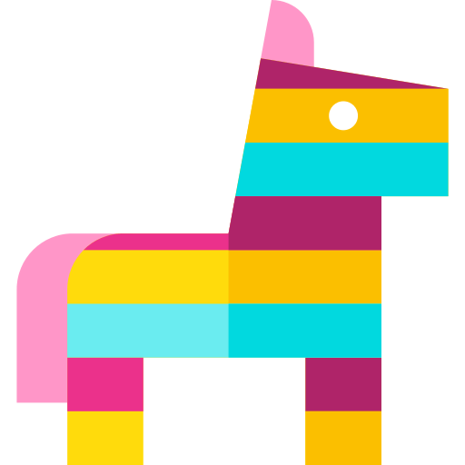 Piñata icon
