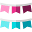 Garland icon 64x64