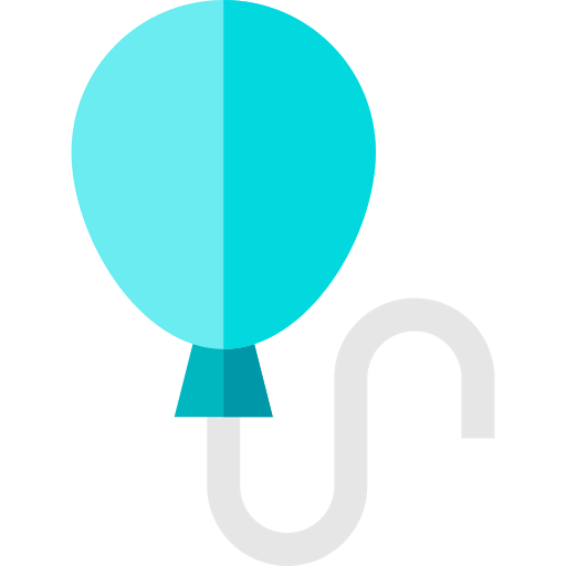 Balloon icon