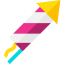 Fireworks icon 64x64