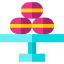 Macaron icône 64x64