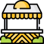 Kiosk icon 64x64