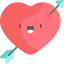 Heart icon 64x64