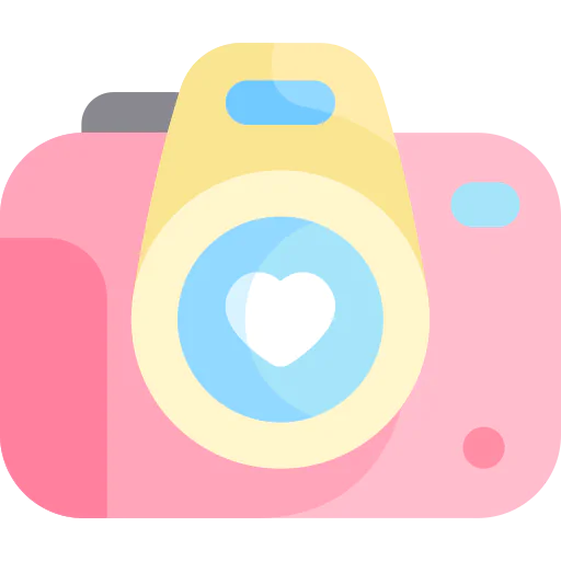 Camera icon