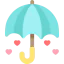 Umbrella icon 64x64