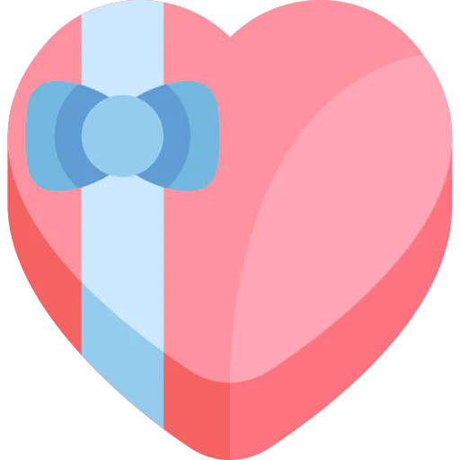 Chocolates icon