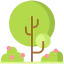 Tree icon 64x64