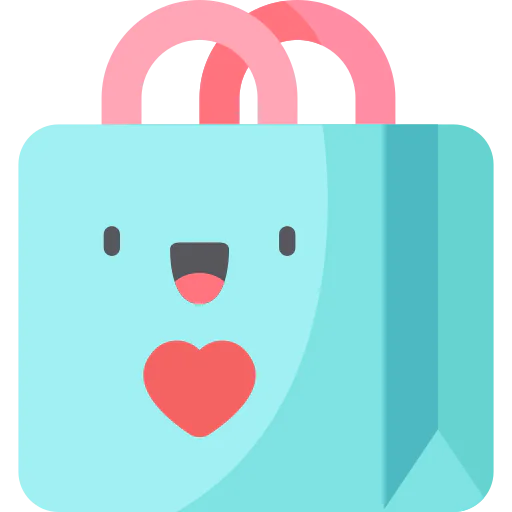 Bag icon