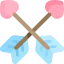 Arrows icon 64x64