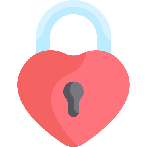 Padlock icon