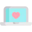 Laptop icon 64x64