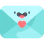 Envelope icon 64x64