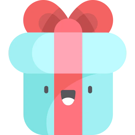 Present icon