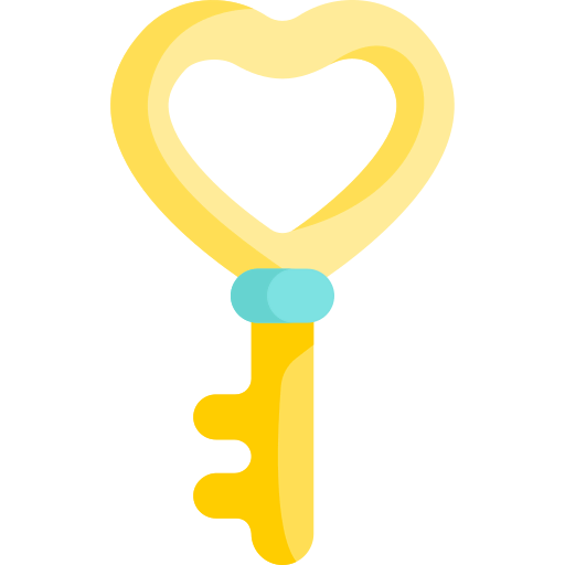 Key icon