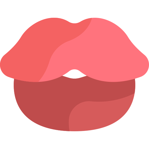 Lips icon