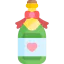 Champagne icon 64x64