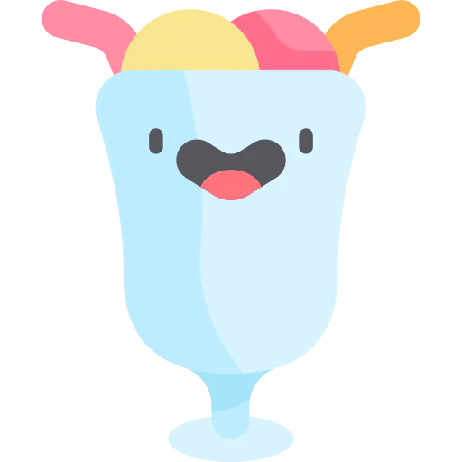 Milkshake icon