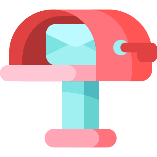 Mailbox icon