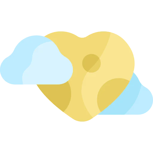 Moon icon