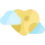 Moon icon 64x64