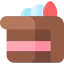 Cake icon 64x64