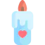 Candle icon 64x64
