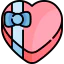 Chocolates Symbol 64x64