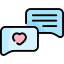 Messages アイコン 64x64