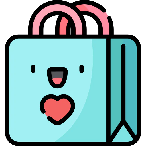 Bag icon
